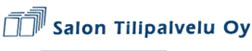 Salon Tilipalvelu Oy logo